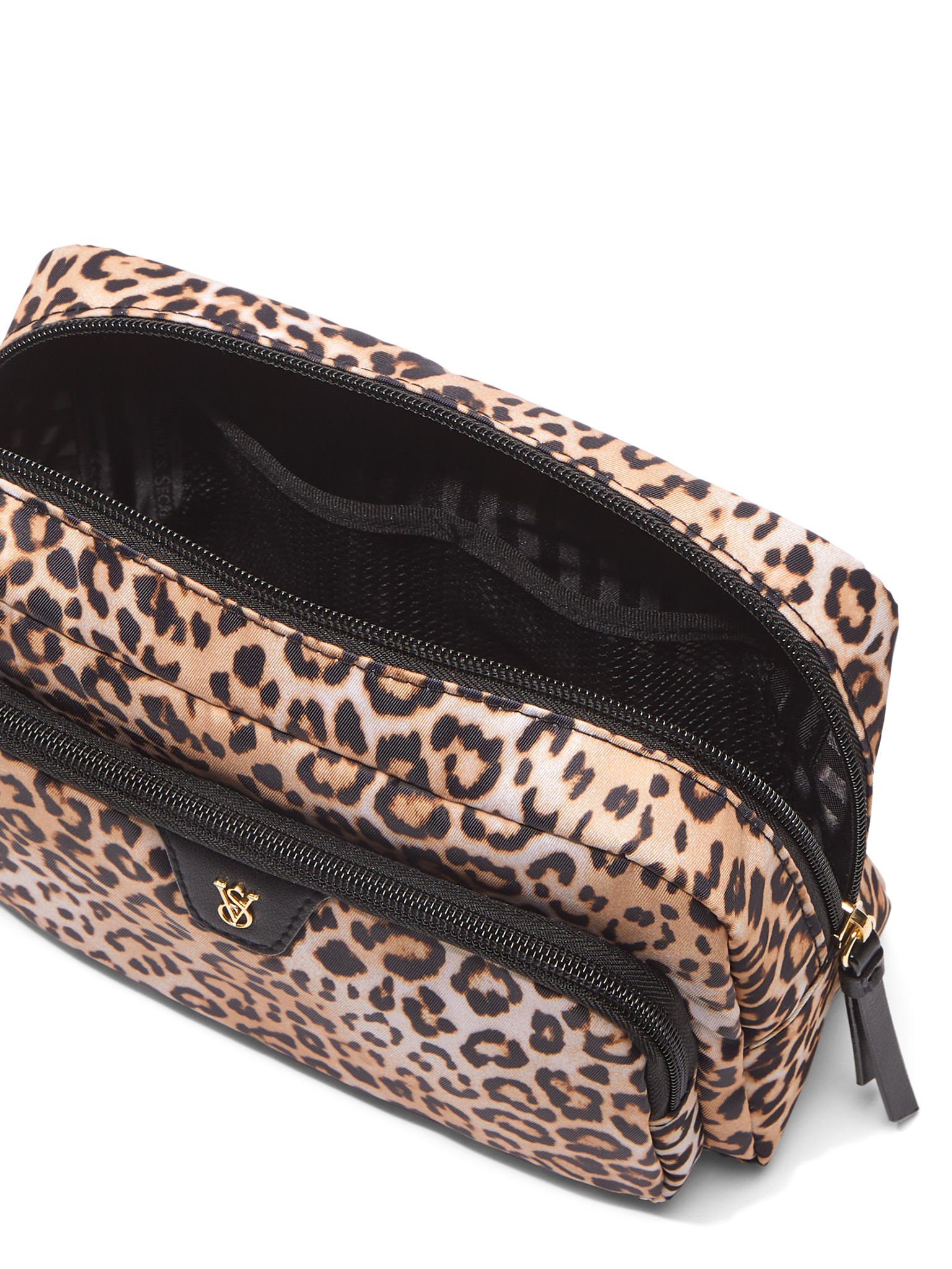 Travel Makeup Pouch image number null