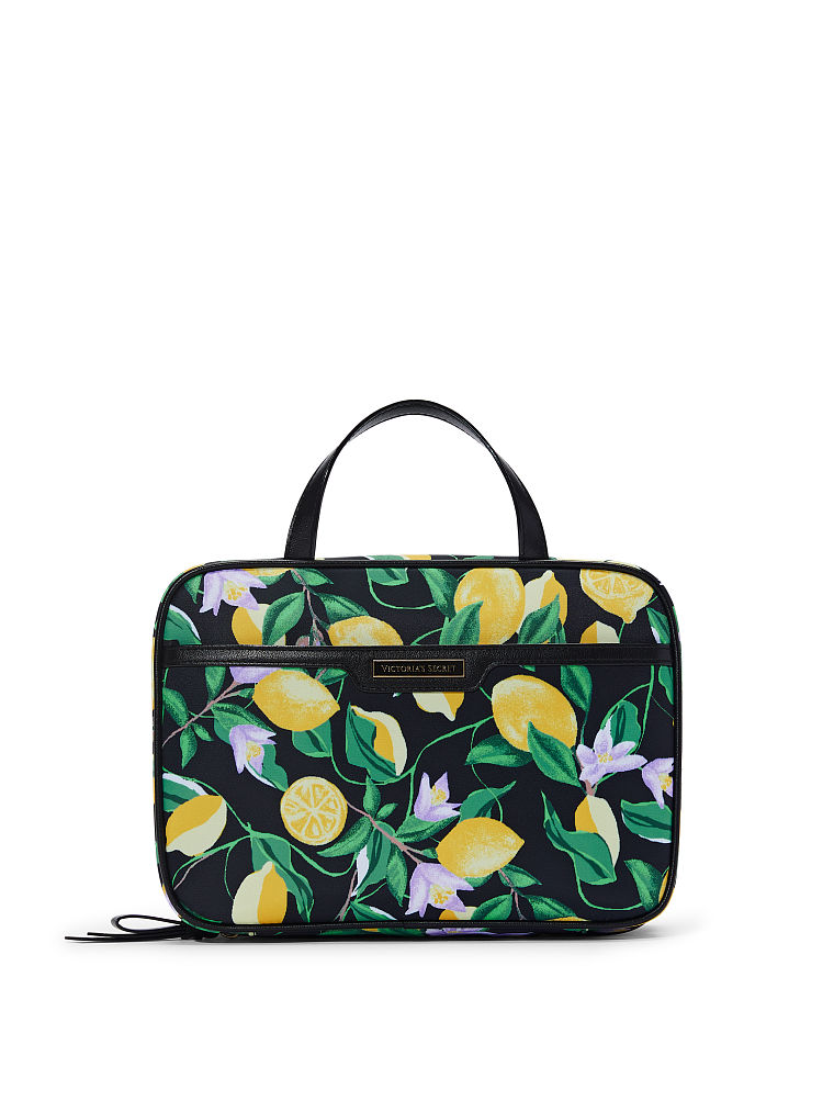 Travel Toiletry Bag image number null