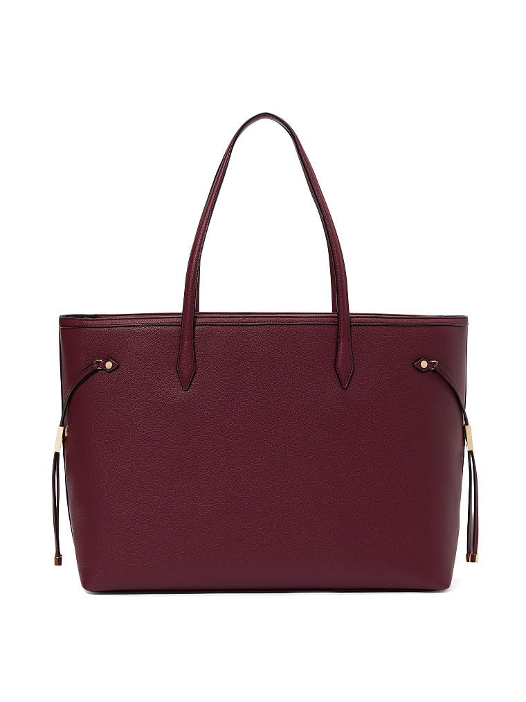 The Victoria Carryall Tote image number null