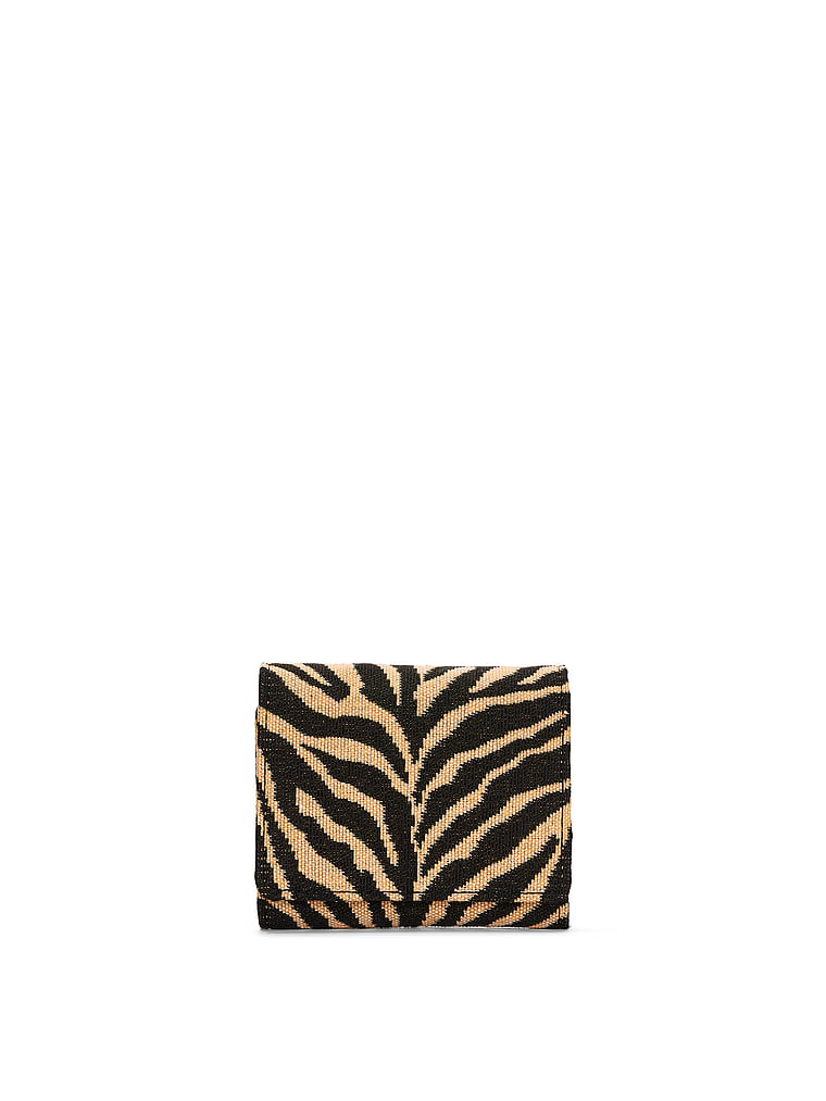 Small Flap Wallet image number null