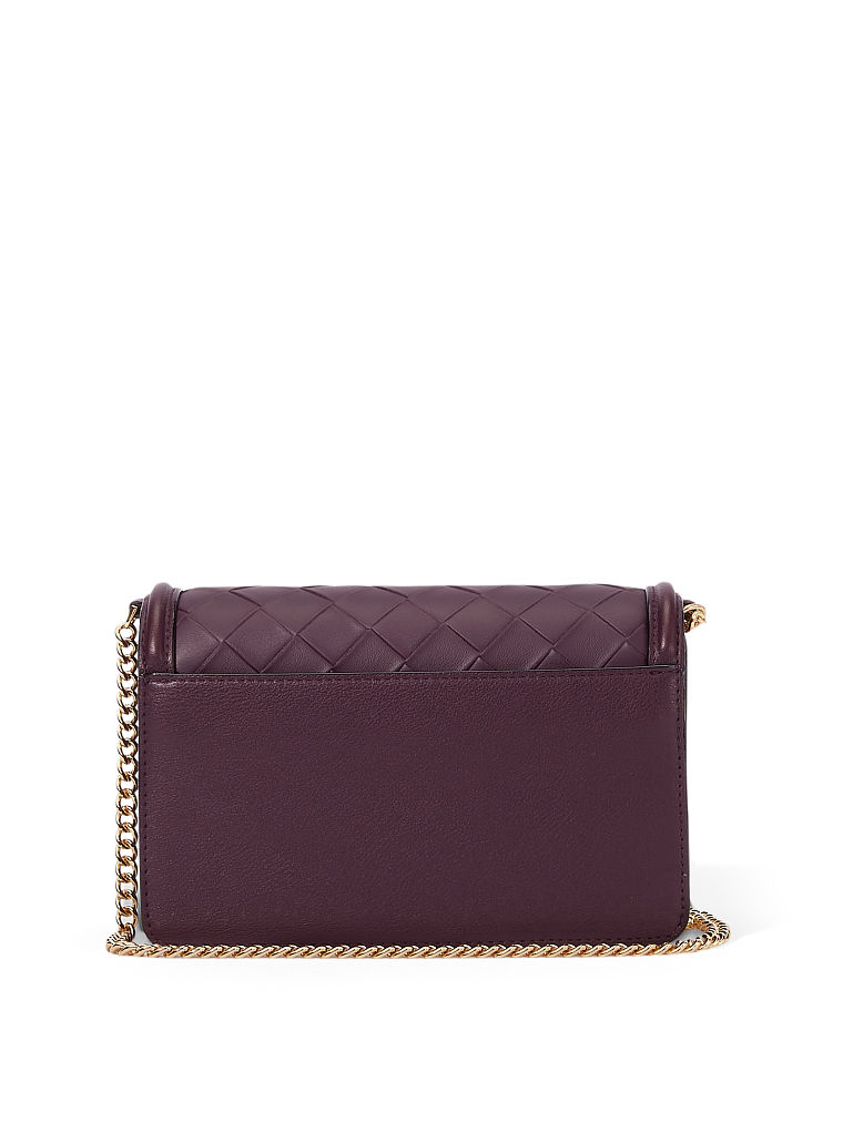 The Victoria Mini Crossbody Bag image number null