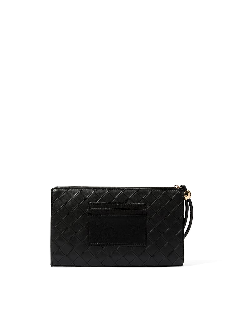 Large Pouch Wristlet image number null