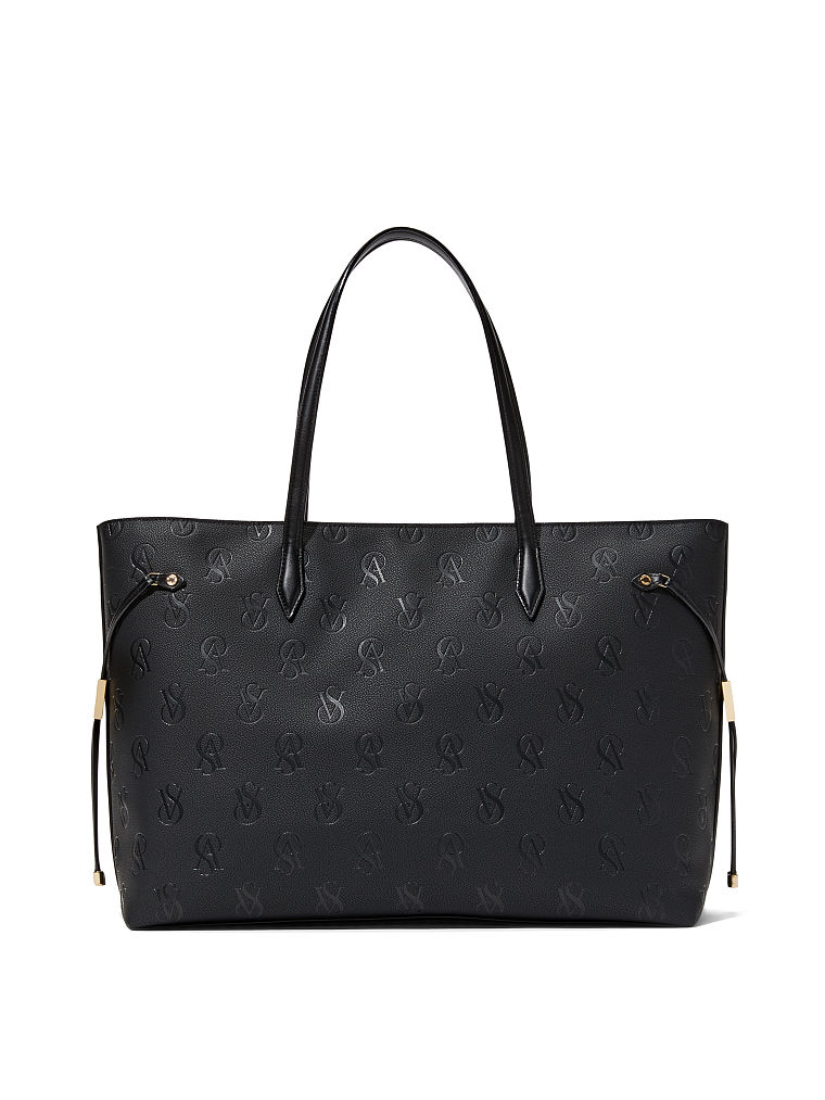 The Victoria Carryall Tote image number null