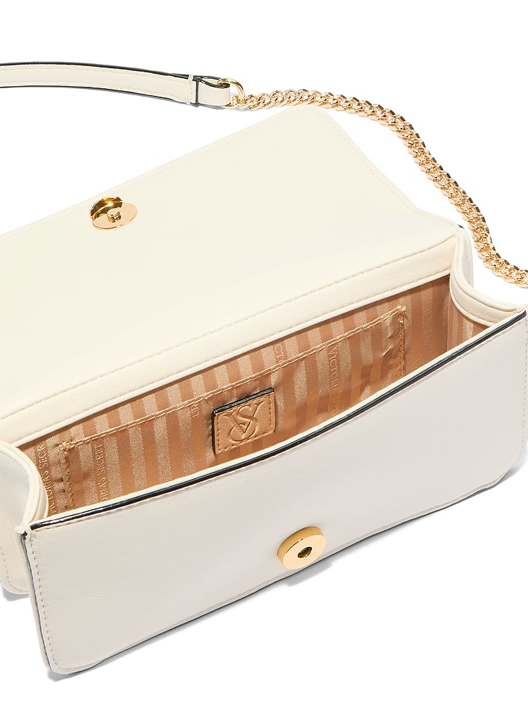 City Mini Crossbody Bag image number null
