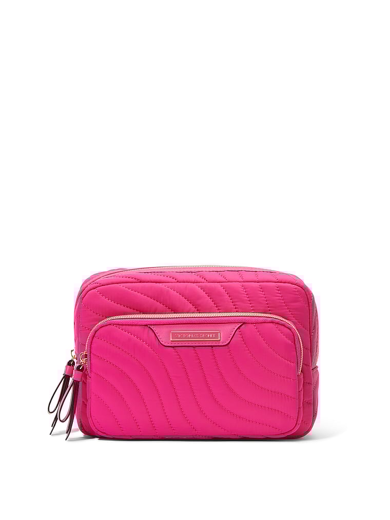 Travel Makeup Pouch image number null