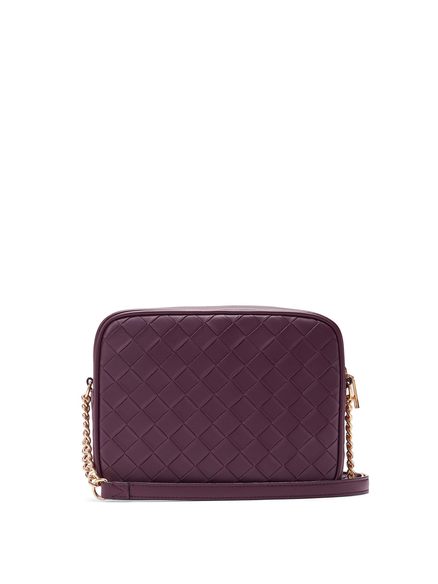 The Victoria Top-Zip Crossbody image number null