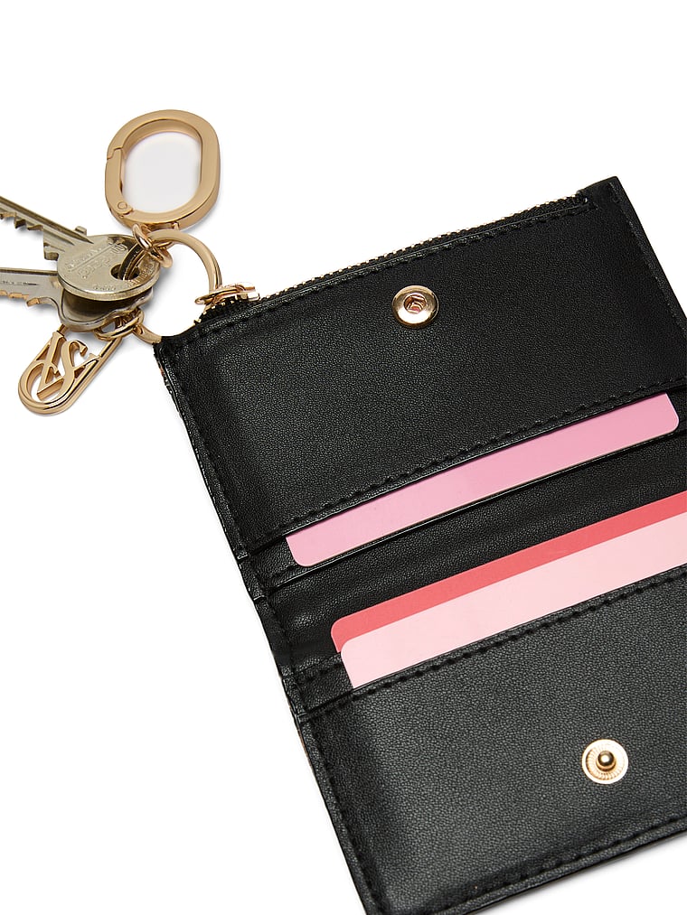Foldover Card Case image number null
