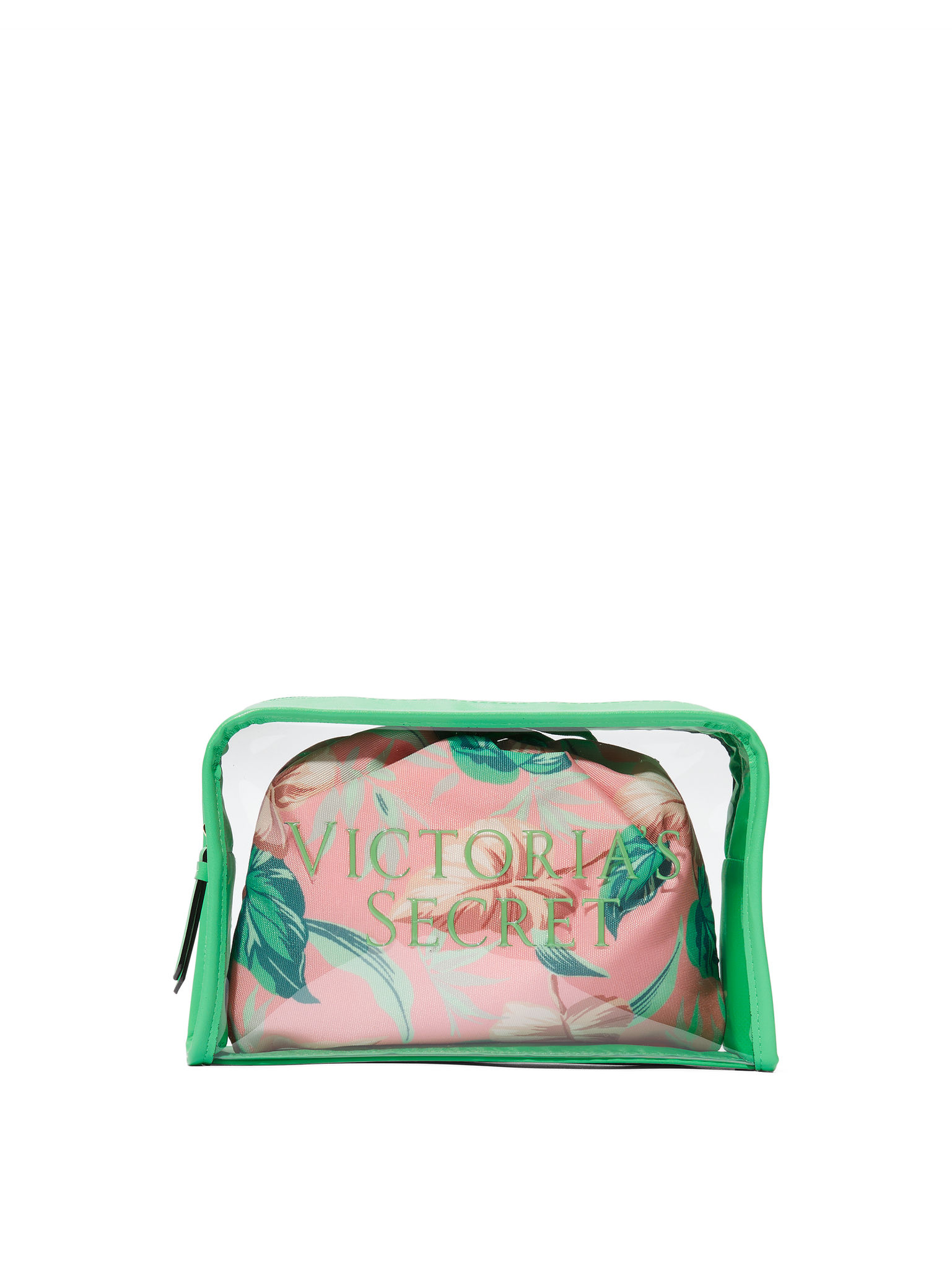 2-Piece Beauty Bag