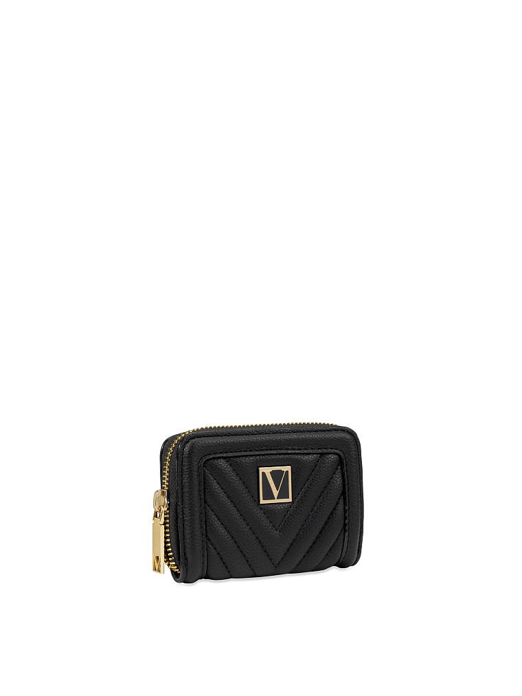 The Victoria Small Wallet image number null