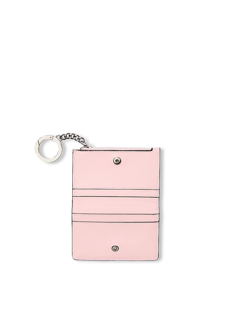 Foldover Card Case image number null