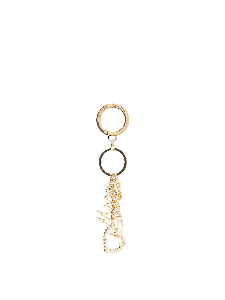 Keychain Charm image number null