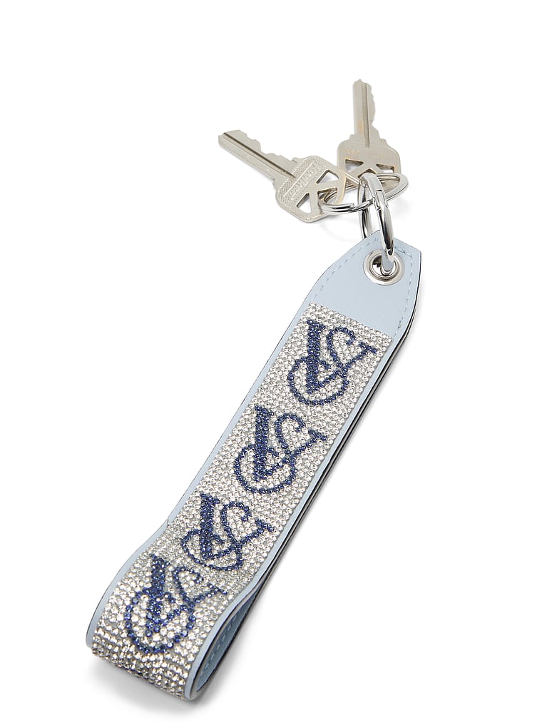 Wristlet Strap Keychain image number null