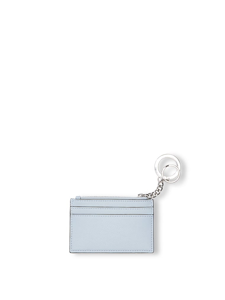 Card Holder Keychain image number null