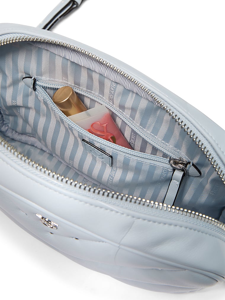 Crossbody Camera Bag image number null