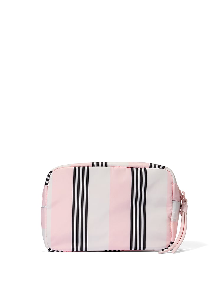 Travel Makeup Bag image number null