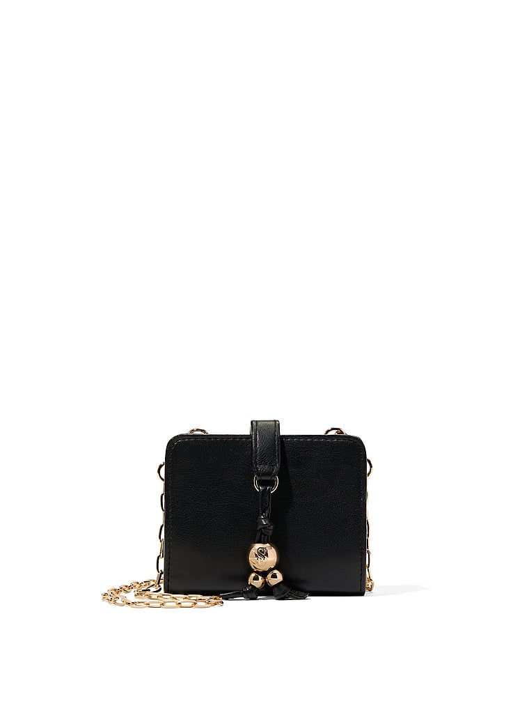 Convertible Chain Wallet image number null