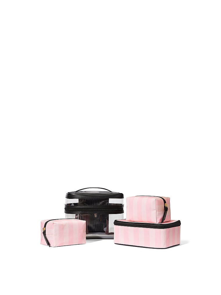 4-in-1 Train Case image number null