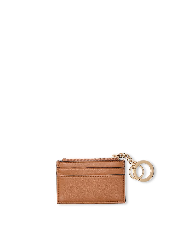 Card Holder Keychain image number null