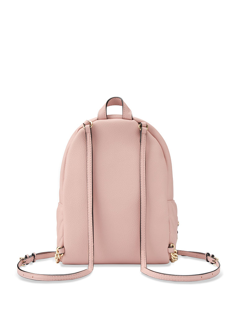 The Victoria Small Backpack image number null