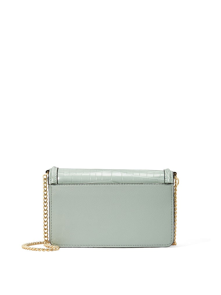 The Victoria Mini Shoulder Bag image number null