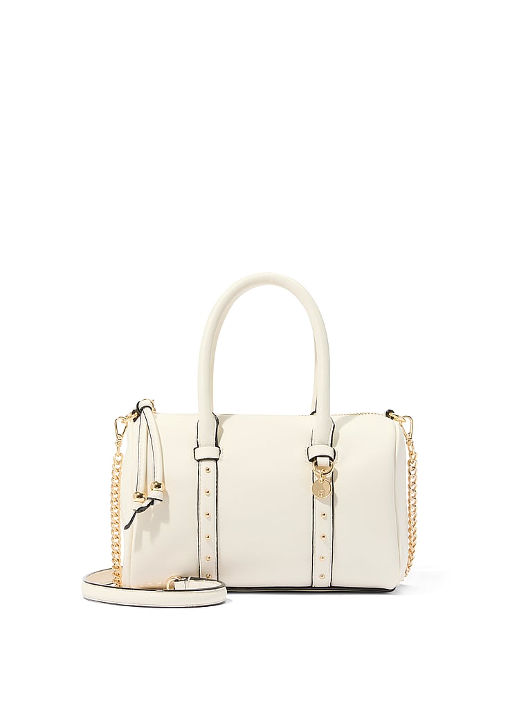 Duffle Crossbody Bag image number null