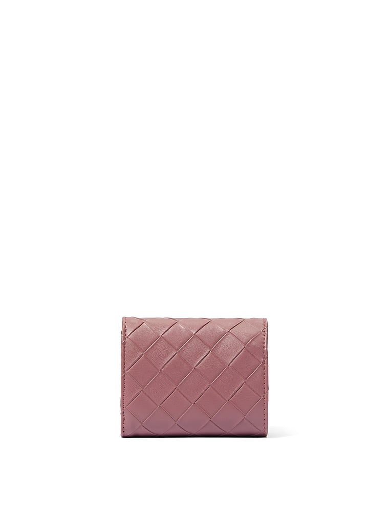 Small Flap Wallet image number null