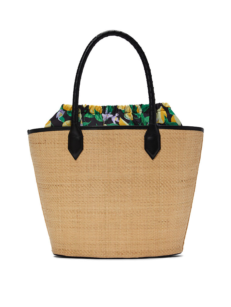 The Victoria Carryall Tote image number null