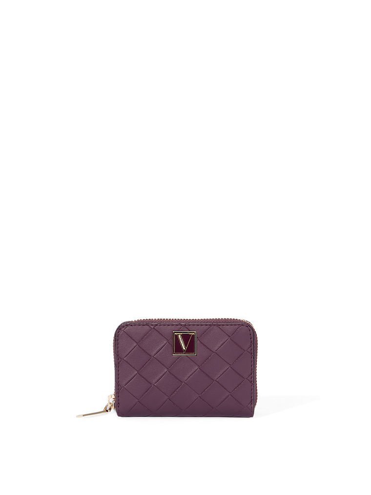 The Victoria Small Wallet image number null