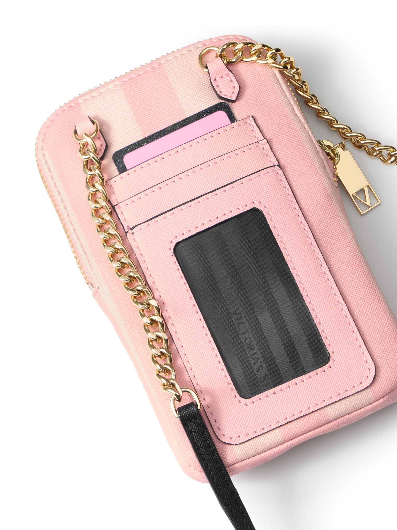 The Victoria Phone Crossbody image number null