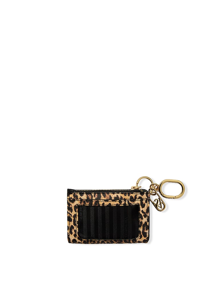 Foldover Card Case image number null