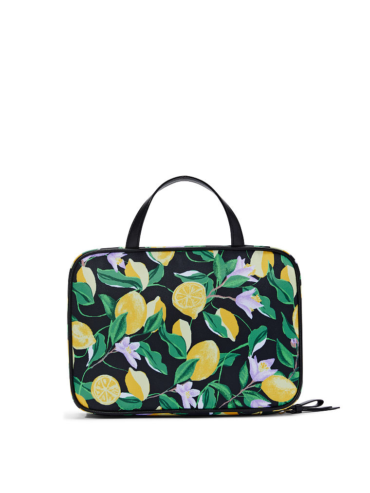 Travel Toiletry Bag image number null