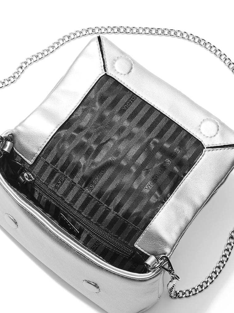 Mini Convertible Bag image number null