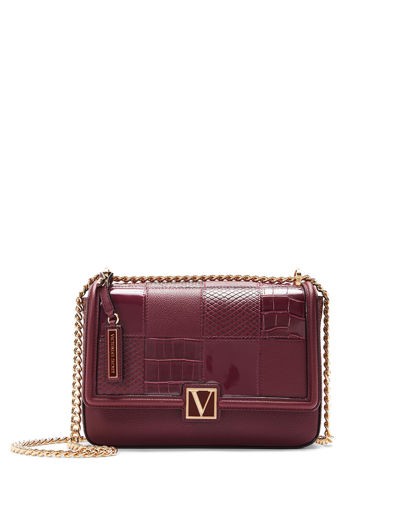 The Victoria Medium Shoulder Bag image number null