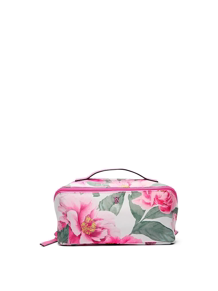 3-Piece Makeup Bag image number null