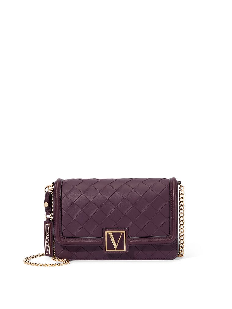 The Victoria Mini Crossbody Bag image number null