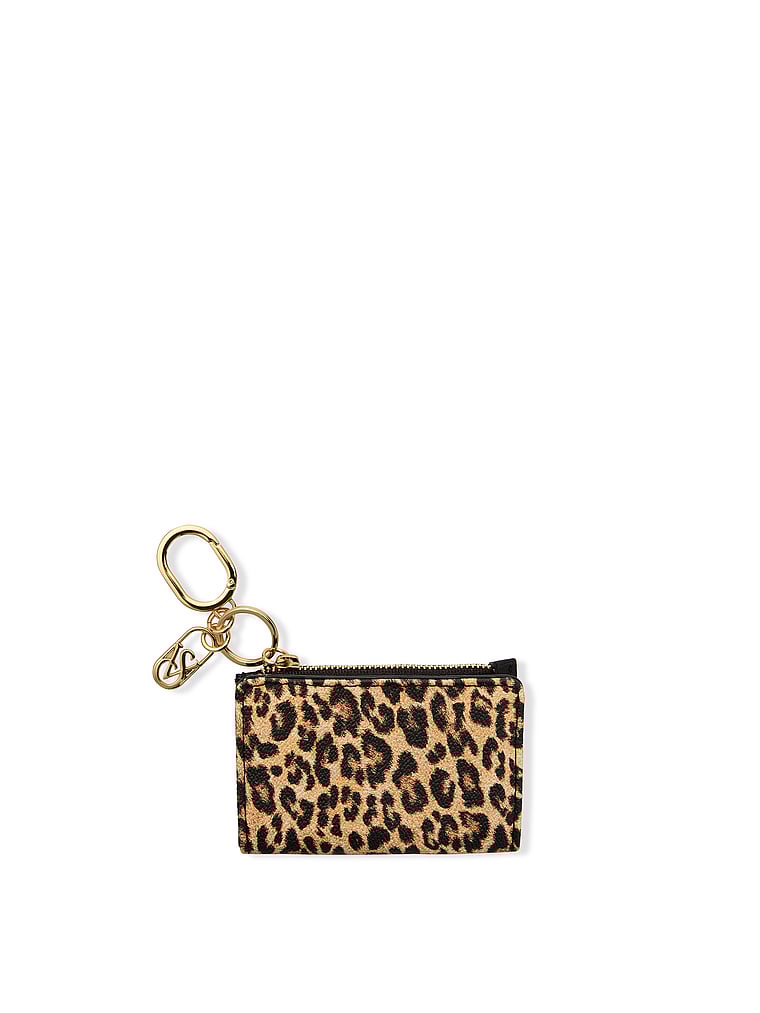 Foldover Card Case image number null