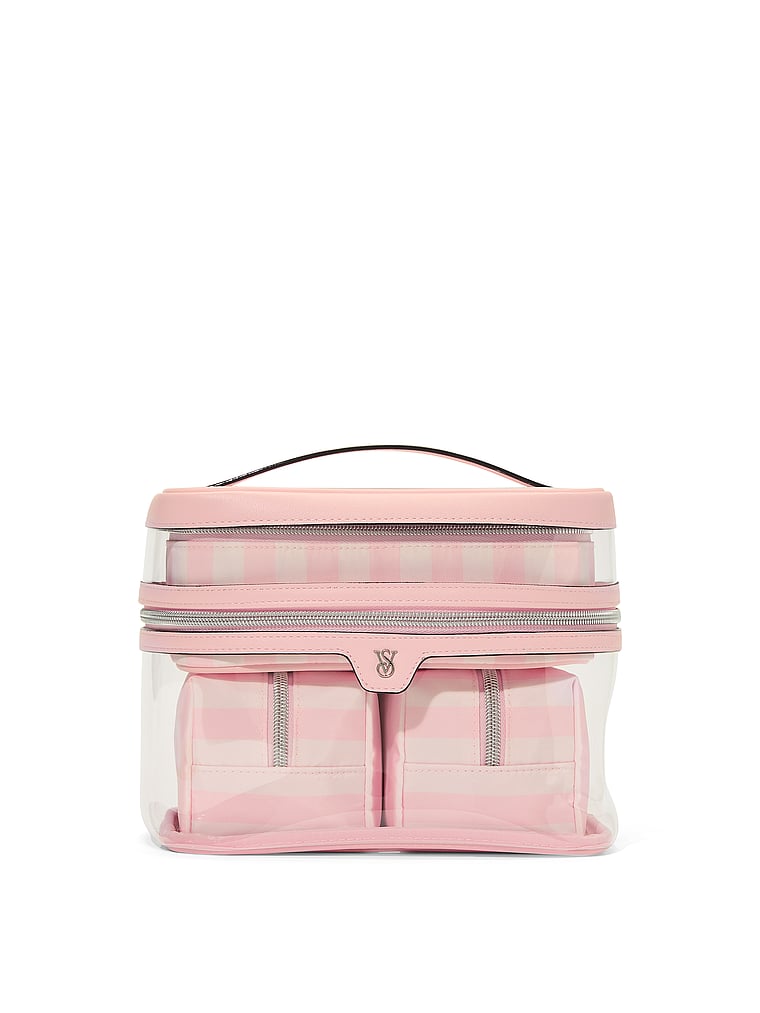 4-Piece Makeup Bag image number null