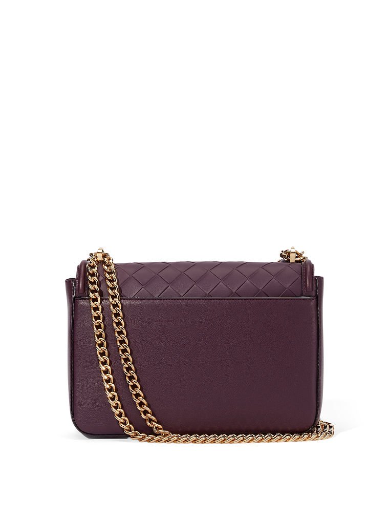 The Victoria Medium Shoulder Bag image number null