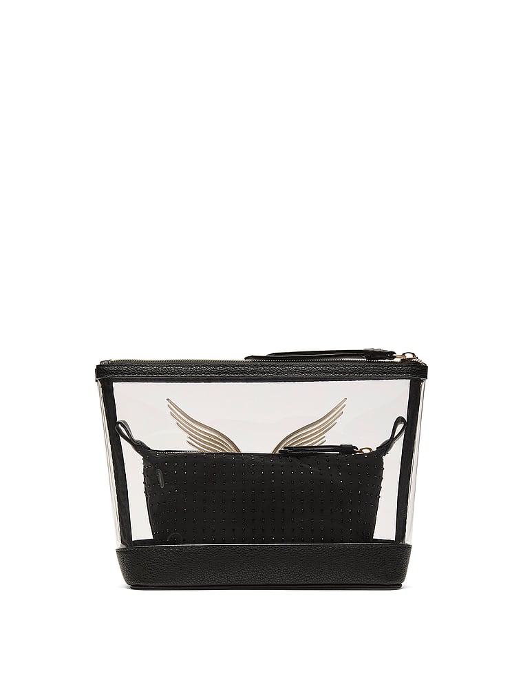 Fashion Show Cosmetic Case image number null