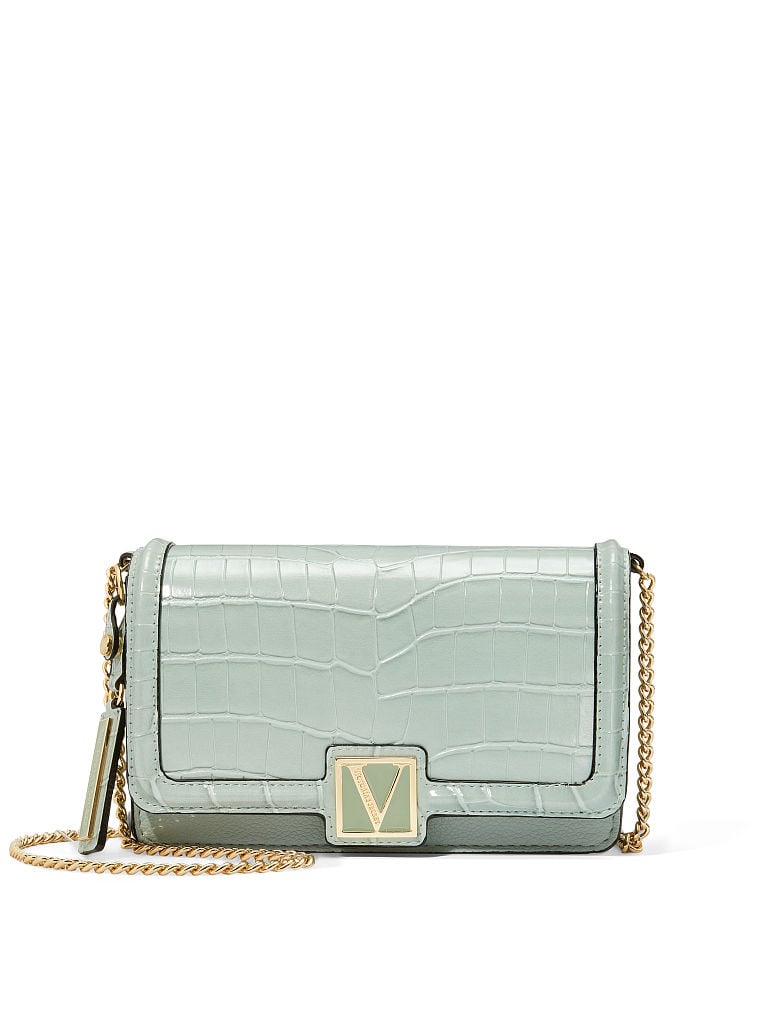 The Victoria Mini Shoulder Bag image number null