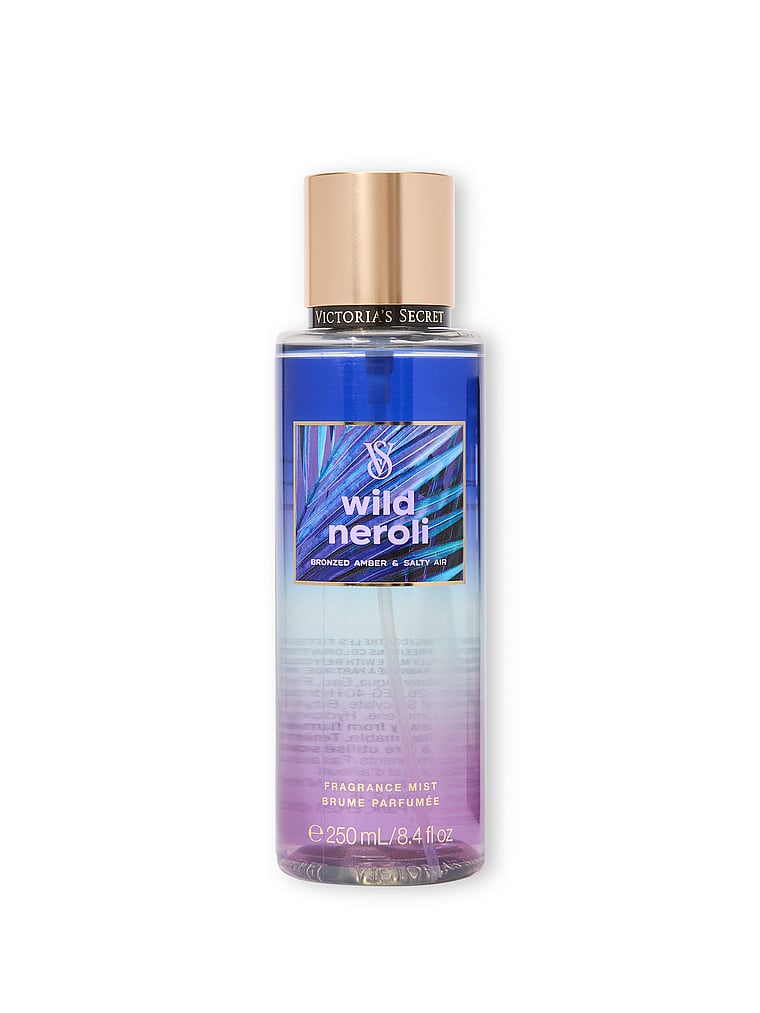 Electric Mango Midnight Heatwave Fragrance Mist image number null
