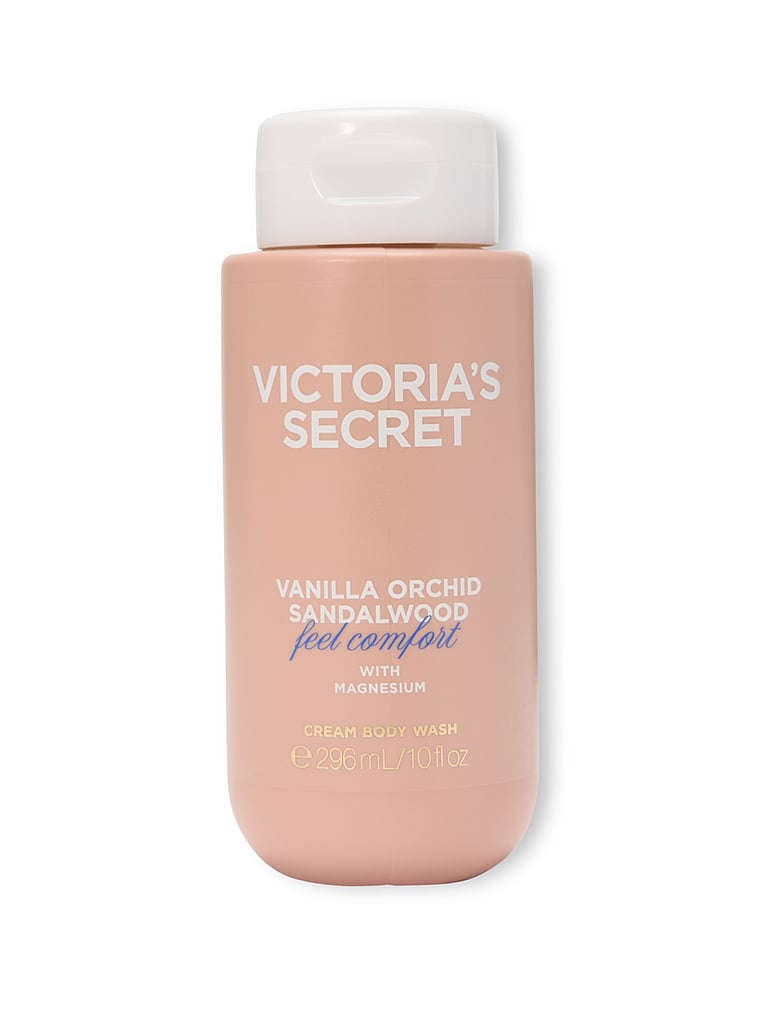Coconut Milk Rose Cream Body Wash 296 ml image number null