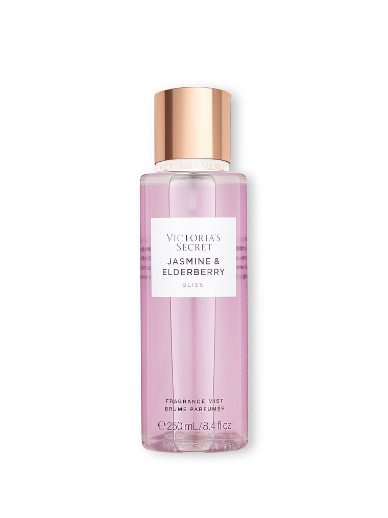 Natural Beauty Fragrance Mist