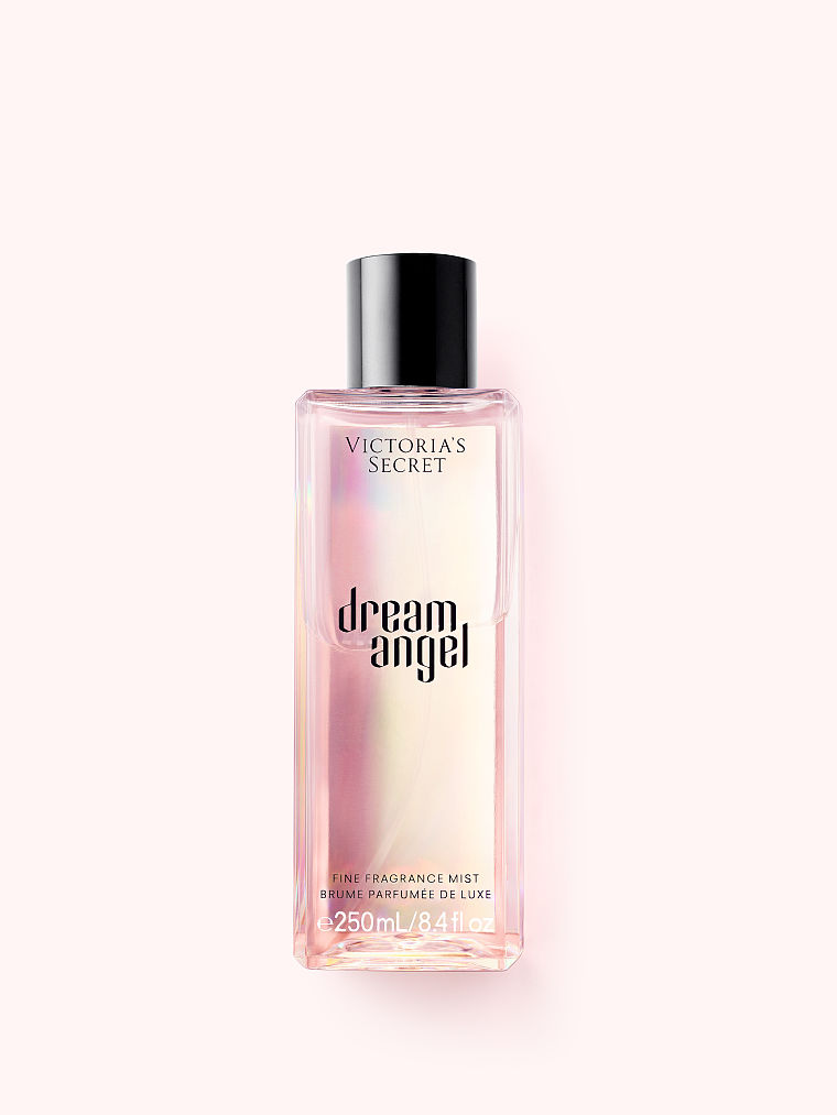 Fine Fragrance Mist