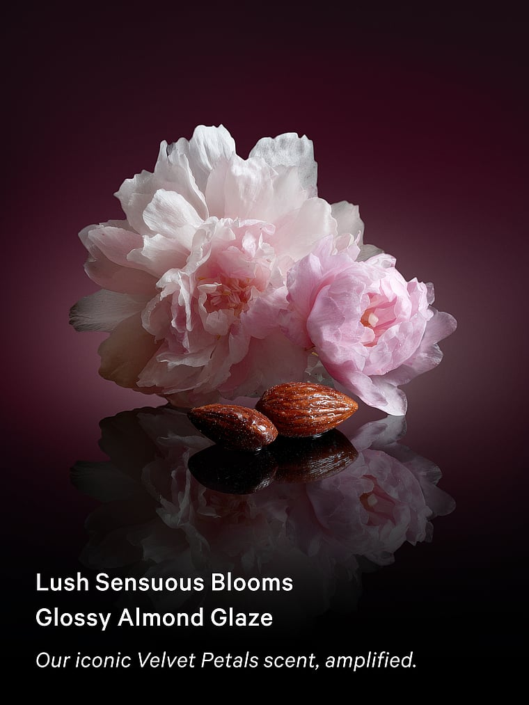 Bare Vanilla Intense Fragrance Mist image number null