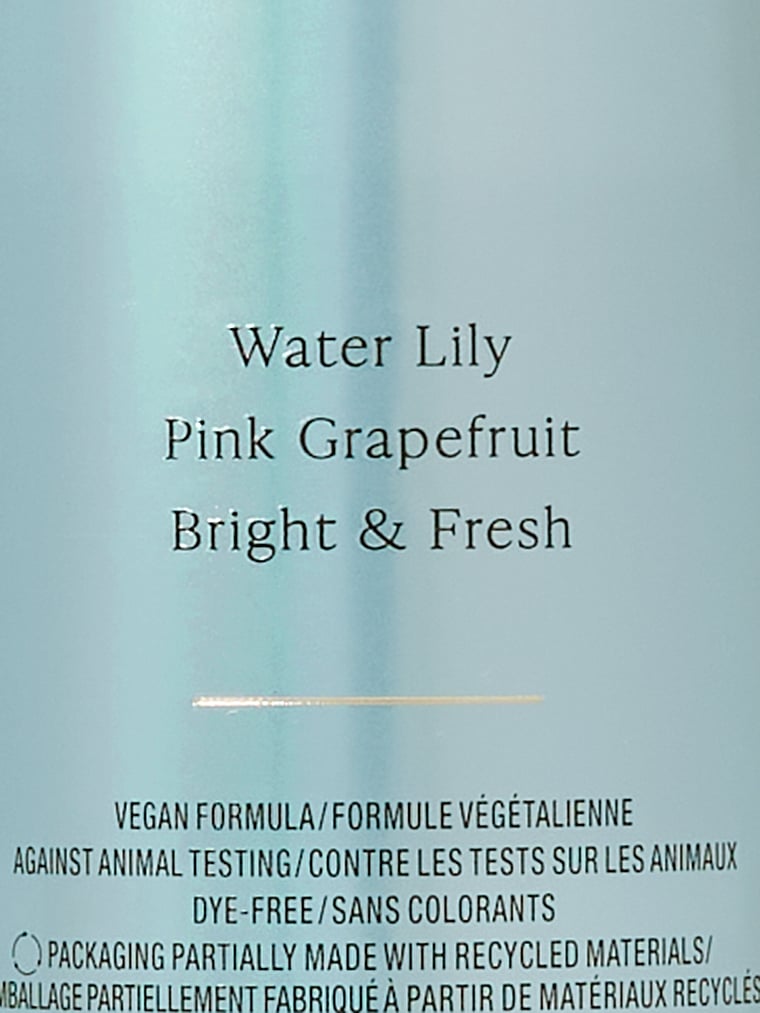 Aqua Kiss Fragrance Mist image number null