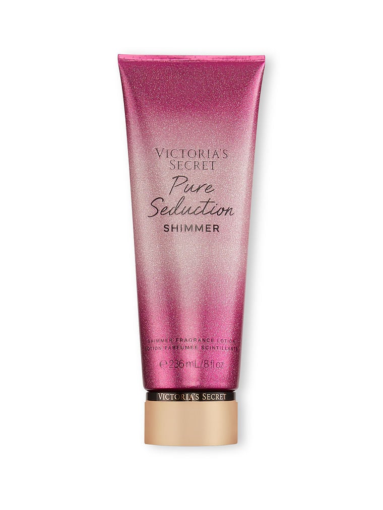 Shimmer Body Lotion image number null