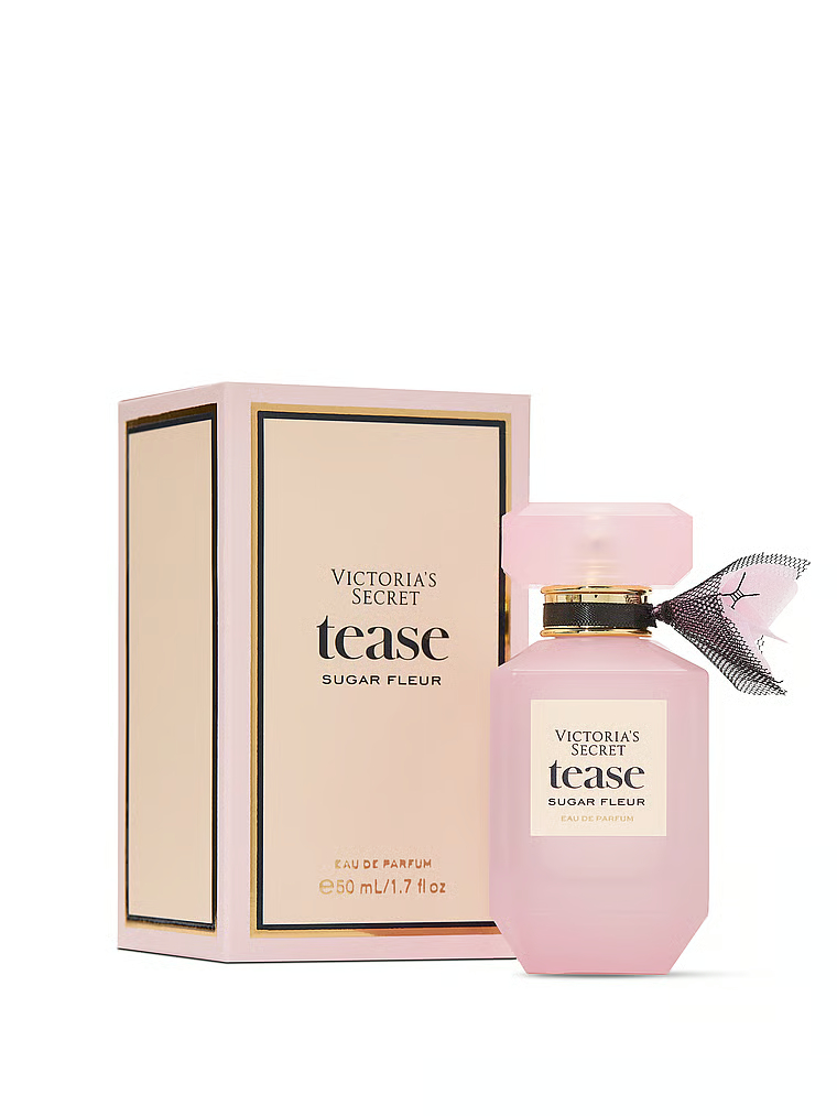 Tease Sugar Fleur Eau de Parfum 1.7 oz image number null