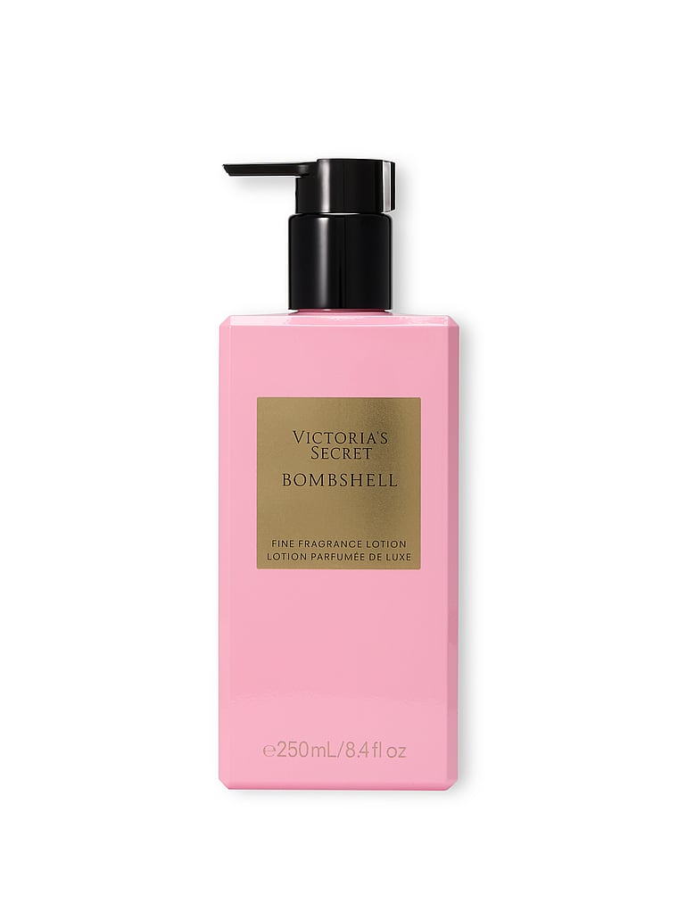 Bombshell Fine Fragrance Lotion 250 ml image number null