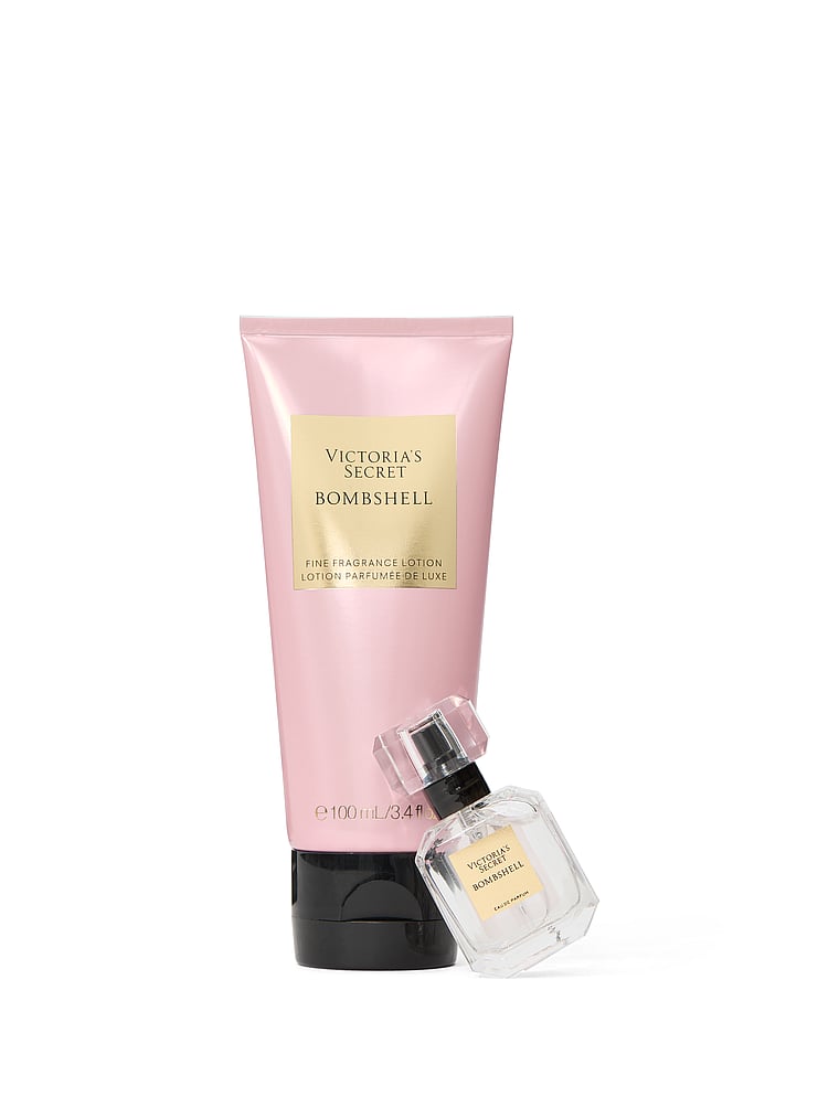 Bombshell 2-Piece Gift Set image number null